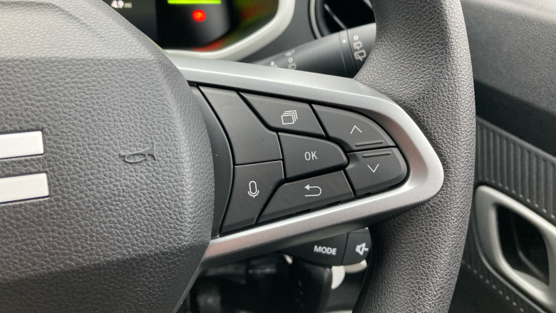 Dacia Spring 27kWh Expression 65 48kW 5dr Auto Electric Hatchback